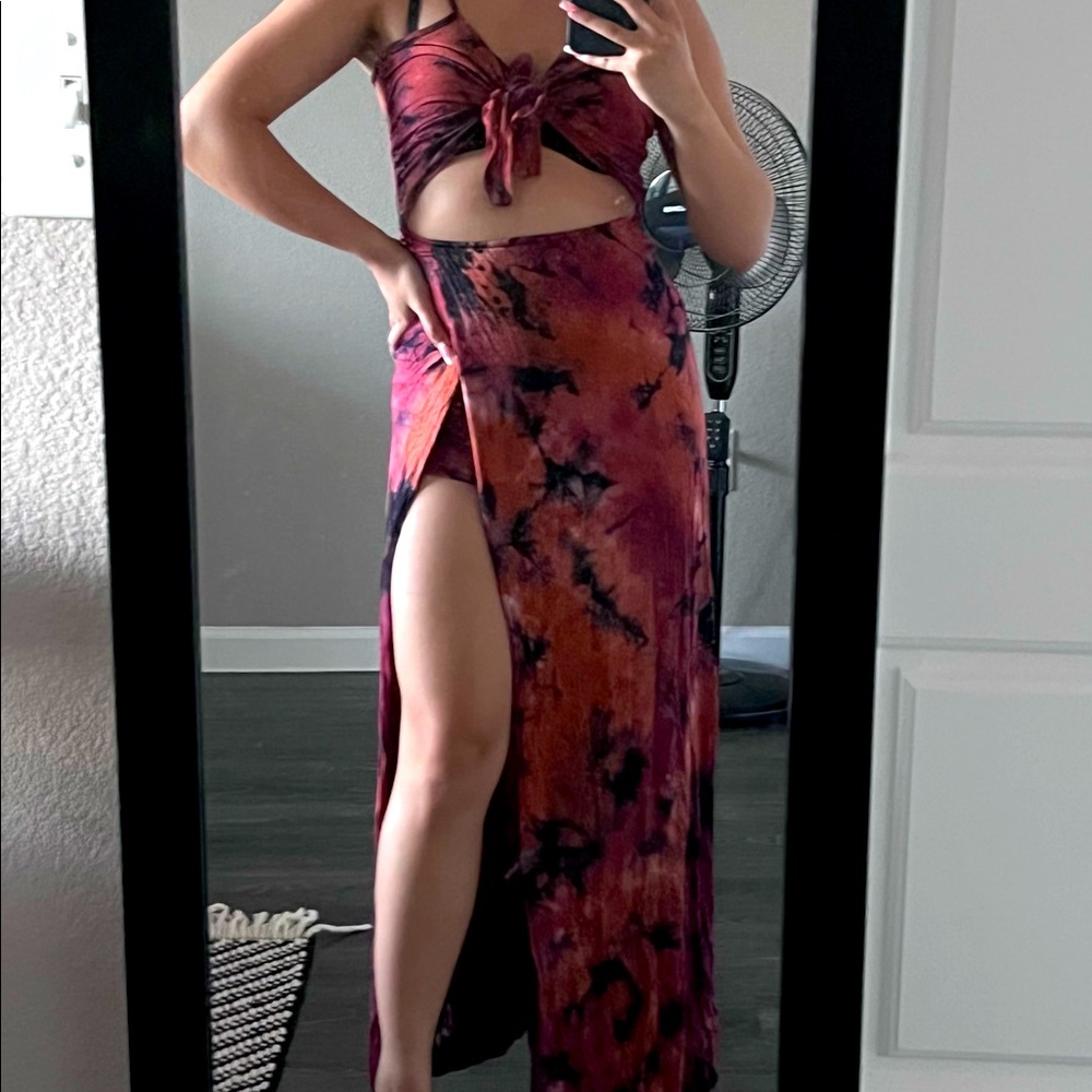 Cute & Sexy summer dress